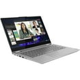 thumbnail image 4 of Lenovo ThinkBook 14s Yoga G2 IAP 21DM003QUS 14" Touchscreen Notebook - Full HD - 1920 x 1080 - Intel Core i5 12th Gen i5-1235U Deca-core (10 Core) - 16 GB Total RAM - 8 GB On-board Memory - 256 GB..., 4 of 6
