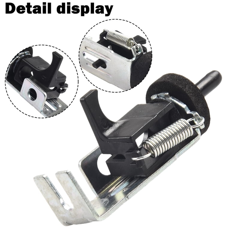Ana 1x Fuel Door Lid Lock Release Actuator Fits For Mazda 3 5 6 MX