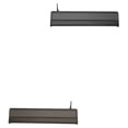 thumbnail image 1 of Manijas De Puertas Exteriores S10 1982 A 1994 Chevrolet HUSHAN, 1 of 4