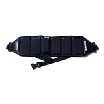 Hohner HB-6 Harmonica Holding Belt, Black