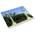 thumbnail image 3 of Print: Details Of Taft Bridge, NW, Washington, D.C., 2010, 3 of 4