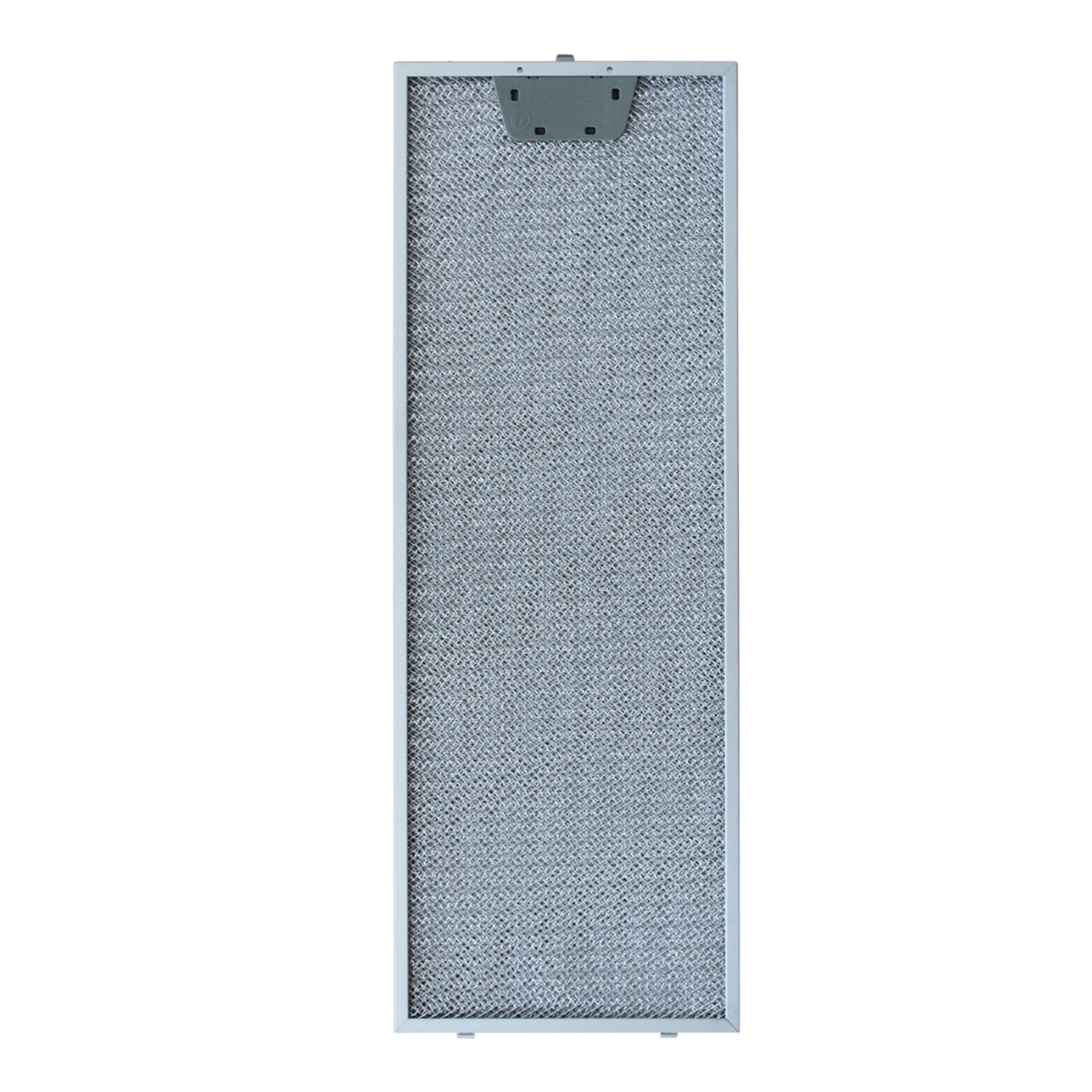 Cooker Hood Filter Set  515x185 mm Kitchen Extractor Range Hood Grease Filter Aluminium