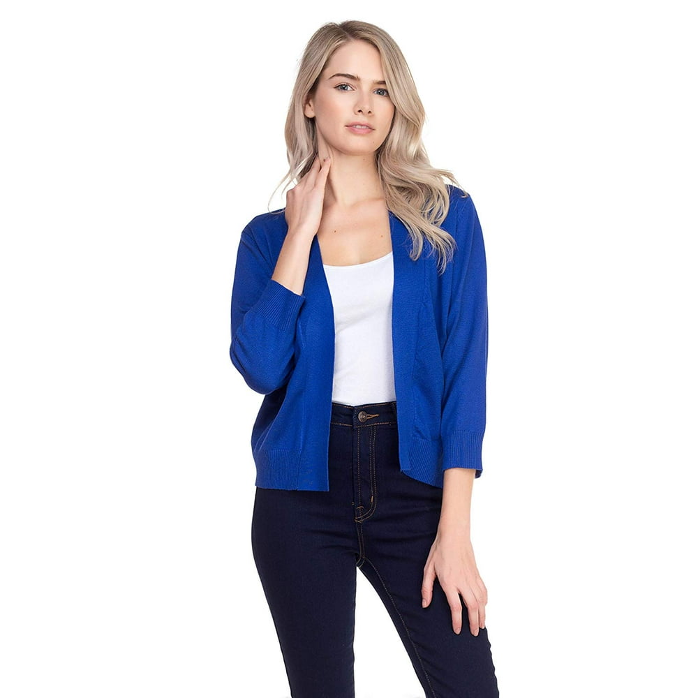 shrug women's clothing