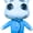 Enfermera Jefe, variant on Animal Hospital Monster Plush Toy, Spooky Horror Game Collectible Stuffed Doll, Soft Creature Plushies for Fans, Halloween & Birthday Gifts