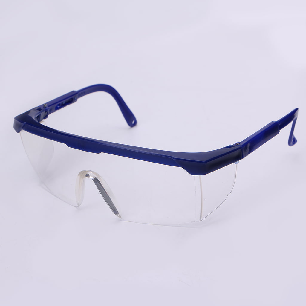Toy Gun Shooting Safety Glasses Goggles Firing Range Eye Protection Eyewear GNCA 