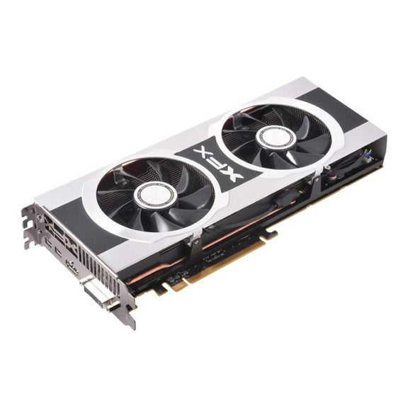 XFX AMD Radeon HD 7970 Graphic Card, 3 GB GDDR5