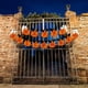 thumbnail image 5 of Decoración de Halloween: Bandera de Halloween, Decoraciones para Fiestas de Halloween, Artículos para Fiestas de Cumpleaños de Halloween con Pancarta de Halloween, Letrero para El Porche, Bandera de, 5 of 7