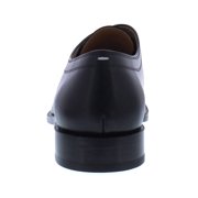 Maison Margiela Derby Tabi Lace Up Shoes Black (Mens)