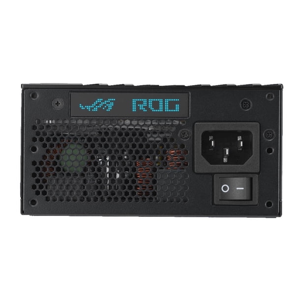 2]ROG LOKI SFX-L 1000W Platinum ASUS ROG Loki SFX-L 1000W Platinum
