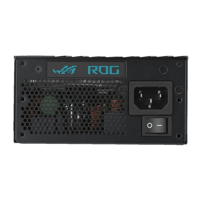 電源ユニット [#1]ROG LOKI SFX-L 1000W Platinum Amazon.com: Asus 1000W ROG Loki SFX-L Platinum PSU, Small