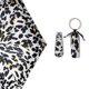 thumbnail image 1 of 1 to 3 Paraguas de moda para sol y lluvia, Mini bolsillo, 5 paraguas plegables, paraguas de viaje a prueba de viento, sombrilla portátil Anti Uv para hombres y mujeres, 1 of 5