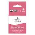 thumbnail image 2 of Beurre pour mamelons bio Earth Mama 60 ml, 2 of 9