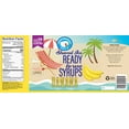 thumbnail image 3 of Hypothermias Banana Flavored Syrup, Gallon (128 Fl. Oz), Pure Cane Sugar, 3 of 7
