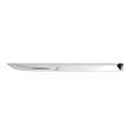 thumbnail image 2 of Chrome Rear Door Molding Trim for Sonata Hybrid 2.4L 2011-2014,  and Weather Resistant, Direct Replacement, Made with ABS Material, 2 of 7