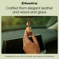 thumbnail image 2 of Difusor de Aromas para Auto 1Roadtrip con Aceite Esencial Duradero 8 mL x2, 2 of 6