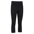 thumbnail image 4 of Mountain Warehouse - Leggings Blackout para Mujer (Negro), 4 of 4