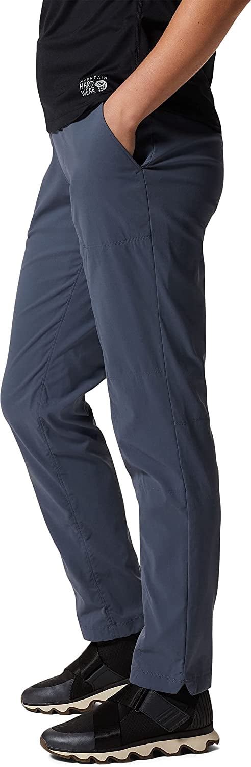 Mountain Hardwear Women's Dynama Lined 