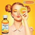 thumbnail image 3 of DLC Aceite De Naranja / Orange Oil 2 fl. oz. / 59 ml., 3 of 5