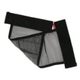 thumbnail image 3 of Car Storage Net, Practical Universal Wear Resistant Car Trunk Organizers Oxford Cloth  For Interior Accessories M, 3 of 8