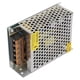 thumbnail image 2 of Fuente De Alimentación De Conmutación De 12V, DC 12V 5A 60W De Alimentación Del LED Controlador Convertidor De Transformador Protección De Cortocircuito Para Pantallas, 2 of 7