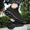 thumbnail image 4 of BUBUDENG Men's Casual Sports Shoes Fashion Outdoor Running Shose, 4 of 8