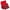Red, variant on CASEMIOL 20.3" Metal Tool Box with 4 Drawers and Deep Top Box, Portable Steel Tool Chest with Metal Cylinder Lock and Latch Closure, for Garage, Warehouse, and Outdoor Repair Jobs, Red