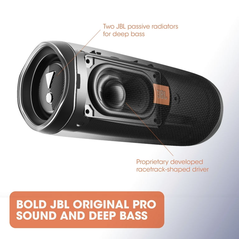 Free Shipping! JBL Flip 5 Portable Waterproof Bluetooth