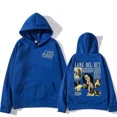 thumbnail image 3 of Sudadera con capucha de Lana Del Rey, sudadera con estampado gráfico de cantante para fanáticos, ropa informal de manga larga para hombres y mujeres, sudaderas con capucha de hip hop, 3 of 5