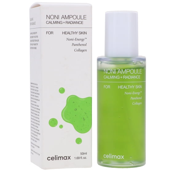 celimax Noni Ampoule Calming Radiance 1.69 oz