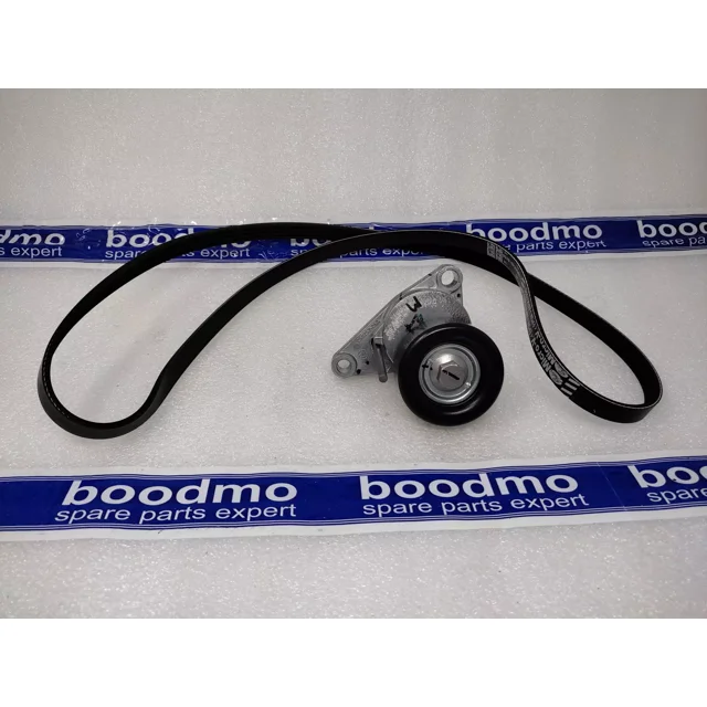 Tensioner for MAHINDRA TUV 300 - MTUVABDS1233 - GATES