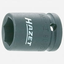 Hazet 900S-32 Impact socket (6-point) 32mm x 1/2"