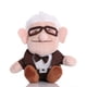 thumbnail image 4 of Peluches de la película Carl UP para niños, muñecos de peluche suaves de 15/20cm, 2 piezas, abuelo y abuela, 4 of 5