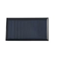 thumbnail image 2 of Foco LED para césped, 3 W, 10 W, bañador de pared, resistente al agua, foco de haz estrecho, iluminación exterior para paisajes, CA 100-240 V, CC 12 V, 2 of 4