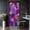 Color 4, variant on Door Stickers Peel and Stick Door Mural Abstract vertical multicolored stripes row Removable Wallpaper 30.3''x78.7'' Self-Adhesive Mural for Kitchen Living Room Bedroom Decor