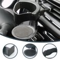 thumbnail image 4 of Speravity Soporte para taza de montaje de salida de aire de coche soporte ajustable para Cenicero de bebida de camión de vehículo soporte Kits de molduras para tableros de automóviles, 4 of 6