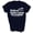 H233 Blue, variant on SJLDQY Mens T-Shirts Trendy Graphic Tees Short Sleeve Crewneck T Shirts Summer Streetwear Casual Tops