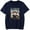 Style4, variant on Maddox Batson T-Shirt Women Men Casual Streetwear Printed Trend Fashion Summer Tops Tee