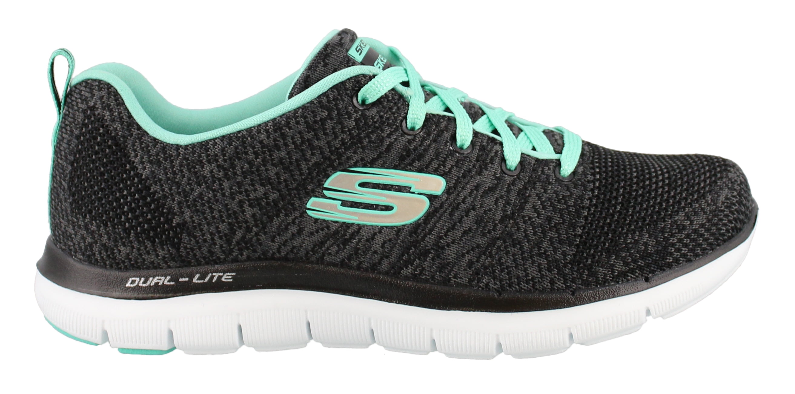 cool wave memory foam shoes walmart