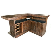 ECI Furniture Gettysburg Return Bar Top