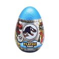 thumbnail image 2 of Huevo Coleccionable Captivz Jurassic World Edición Metalica Articulo Sorpresa, 2 of 4