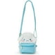 thumbnail image 4 of Mochila TUMPETY Anime Doll Cosplay Azul Claro para Mujeres/Niñas, 4 of 5