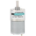 thumbnail image 2 of Motor, Speed Reduction DC Motor Low Speed  For Micro Machinery, 2 of 8
