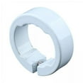 thumbnail image 1 of para manillar,Bloqueo de manillar de bicicleta de aleación de aluminio,Anillos de bloqueo para reemplazo de puños de manillar,Abrazaderas para puños de bicicleta,anillos de bloqueo con, 1 of 8