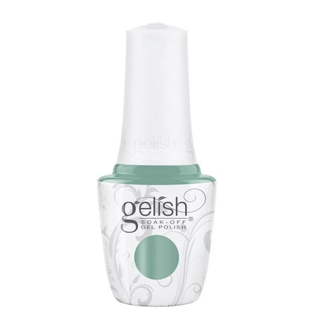 Gelish "Sea Foam" Soak-Off Gel Polish - 1110827