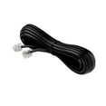 thumbnail image 2 of Telephone Cord, 2PC Straight Line Phone Works with All Corded Landline Phones,Universally Compatible for Use in Home or Office, Telephone Accessory, 2 of 5