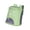 Green, variant on AOOOWER Ergonomic Shoulder Bag Pet Carriers Breathable Travel Backpack for Small Dog Cats Outdoor Activity Walking Essential