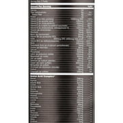 Animal Pak - All-in-One Performance Vitamin Pack with Spectra and Zinc - 44 Packets