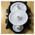 thumbnail image 2 of 1Set Meat Grinder Plastic Gear Replacement S/M/L Gear For Household Meat Grinder Repair Part ,Easy Installation, 2 of 7