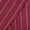Red, variant on Men's 2 Piece Pinstripe Suit Set, Double Breasted Blazer & Dress Pants with Free Black Bow Tie for Wedding Party