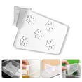 thumbnail image 2 of SHISUYAN 30Pcs Fridge Door Divider Refrigerator Partition Board Household Freezer Separator Grid Separator, 2 of 8